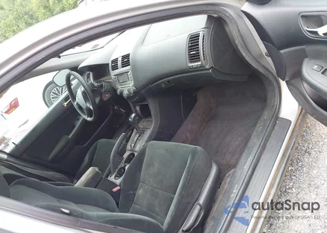 2006 Honda Accord 2.4 Lx z USA, uszkodzony, nr VIN 1HGCM56436A005142